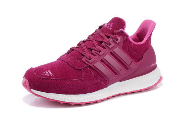 Adidas Ultra Boost Women Shoes 08