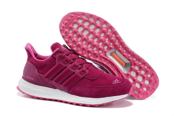 Adidas Ultra Boost Women Shoes 08