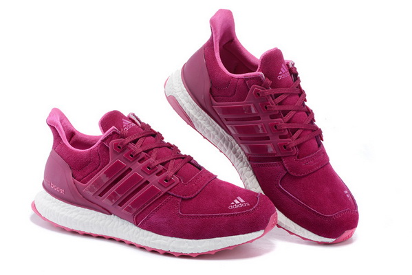 Adidas Ultra Boost Women Shoes 08