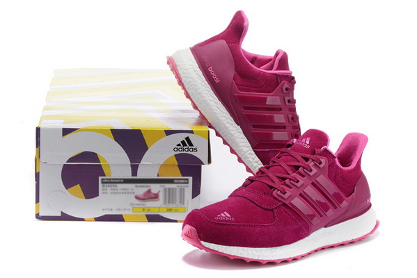 Adidas Ultra Boost Women Shoes 08