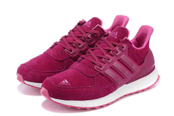 Adidas Ultra Boost Women Shoes 08