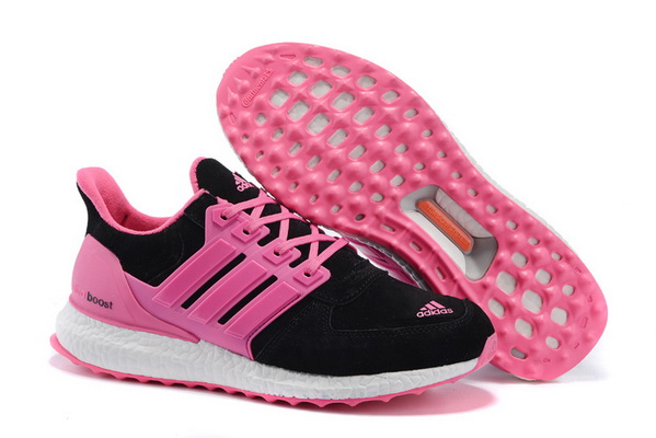 Adidas Ultra Boost Women Shoes 07