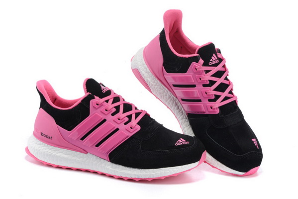 Adidas Ultra Boost Women Shoes 07