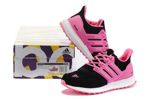 Adidas Ultra Boost Women Shoes 07