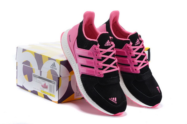 Adidas Ultra Boost Women Shoes 07