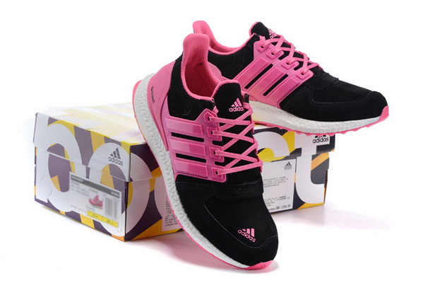 Adidas Ultra Boost Women Shoes 07