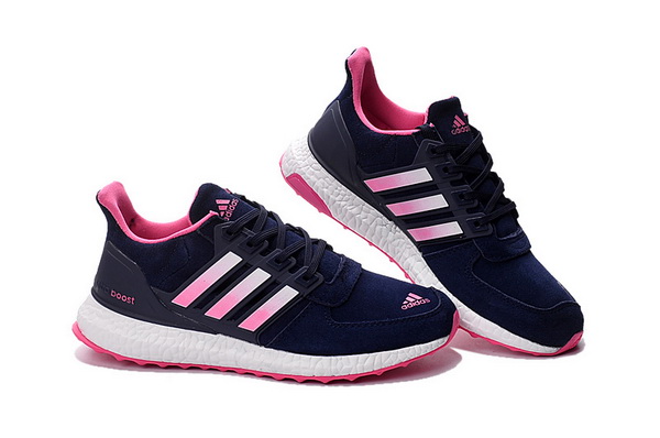 Adidas Ultra Boost Women Shoes 06