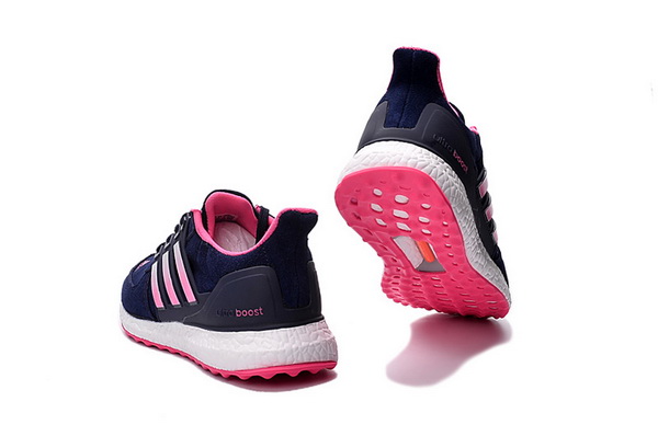 Adidas Ultra Boost Women Shoes 06