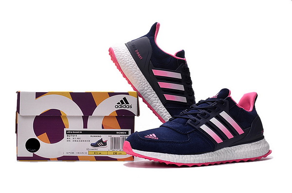 Adidas Ultra Boost Women Shoes 06