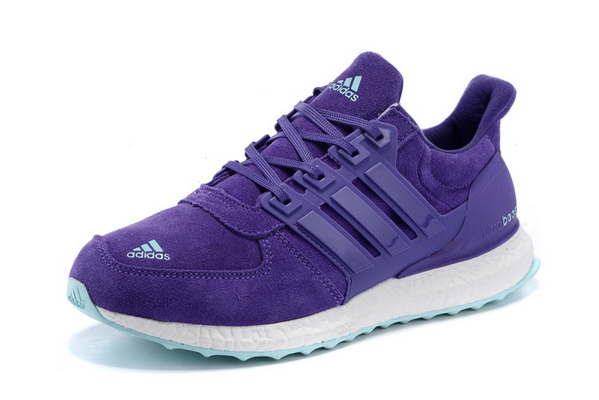 Adidas Ultra Boost Women Shoes 05