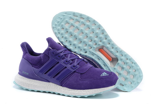 Adidas Ultra Boost Women Shoes 05