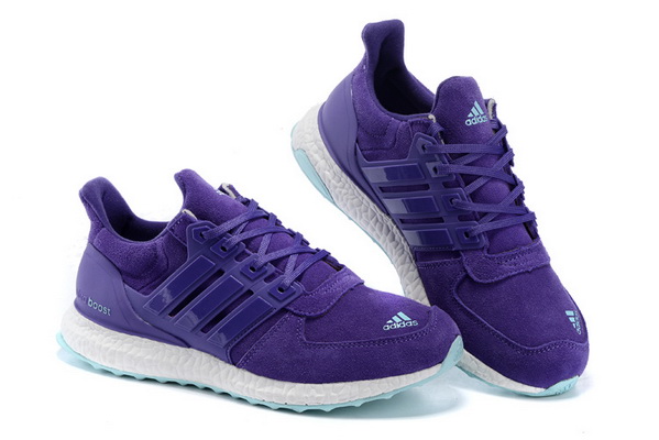 Adidas Ultra Boost Women Shoes 05