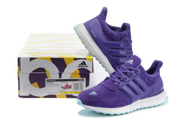 Adidas Ultra Boost Women Shoes 05