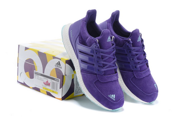 Adidas Ultra Boost Women Shoes 05