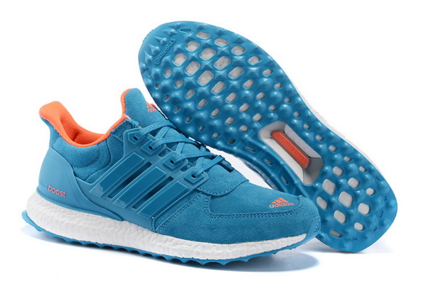 Adidas Ultra Boost Women Shoes 04