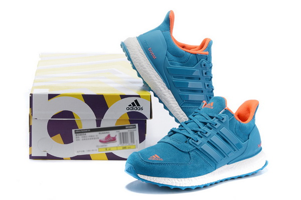 Adidas Ultra Boost Women Shoes 04