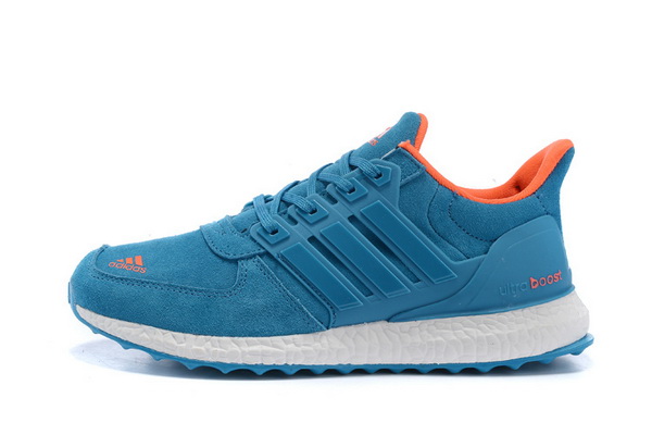 Adidas Ultra Boost Women Shoes 04