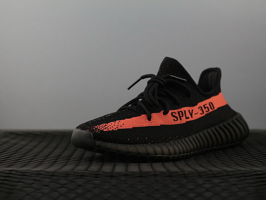 Adidas Yeezy 350 V2 Boost Men Shoes 33