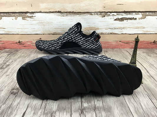 Adidas Yeezy 350 Boost Men Shoes 05