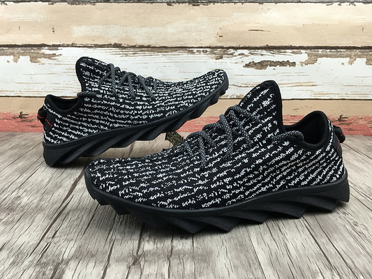 Adidas Yeezy 350 Boost Women Shoes 07