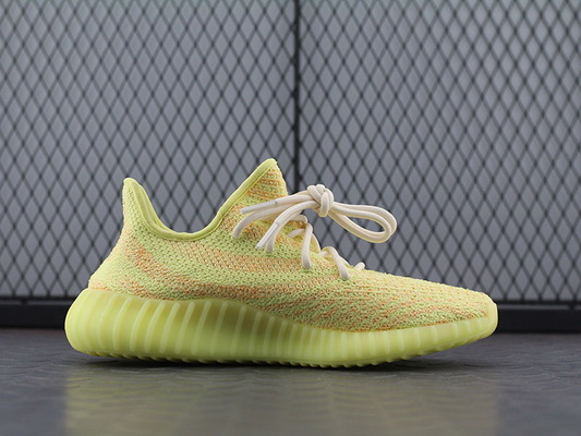 Adidas Yeezy 350 V2 Boost Women Shoes 30