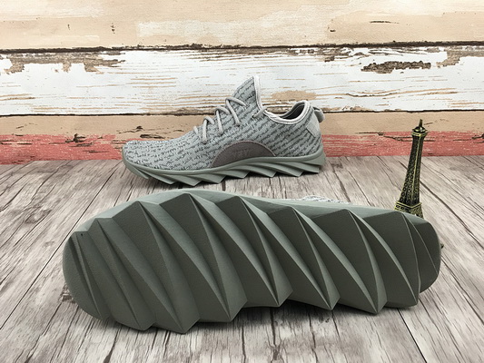 Adidas Yeezy 350 Boost Women Shoes 06