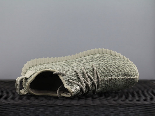 Adidas Yeezy 350 Boost Women Shoes 16