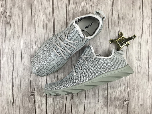 Adidas Yeezy 350 Boost Women Shoes 06