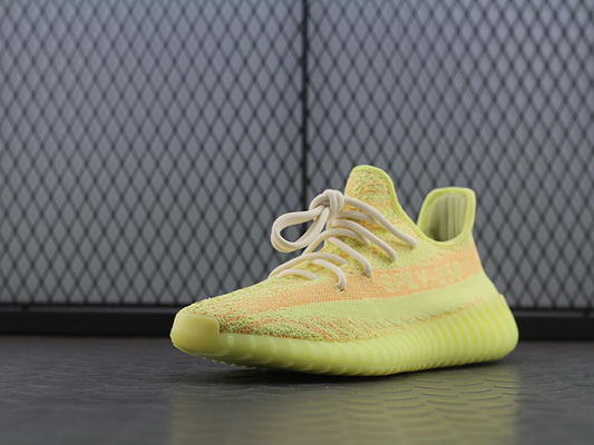 Adidas Yeezy 350 V2 Boost Men Shoes 31