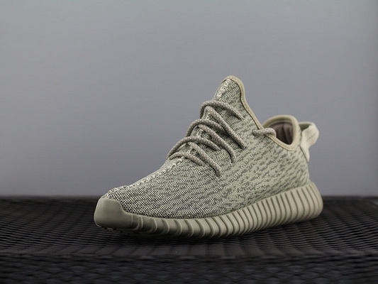 Adidas Yeezy 350 Boost Men Shoes 17