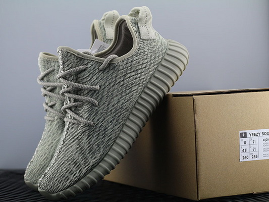 Adidas Yeezy 350 Boost Men Shoes 17