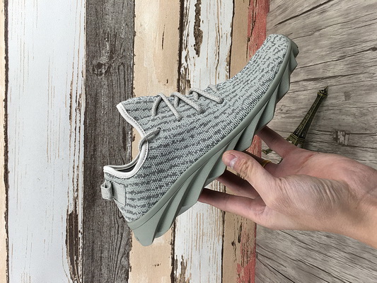 Adidas Yeezy 350 Boost Women Shoes 06