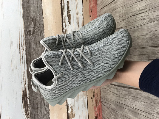 Adidas Yeezy 350 Boost Women Shoes 06