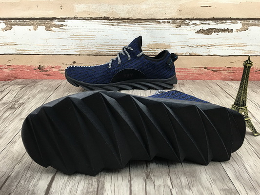 Adidas Yeezy 350 Boost Women Shoes 05