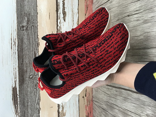 Adidas Yeezy 350 Boost Women Shoes 04