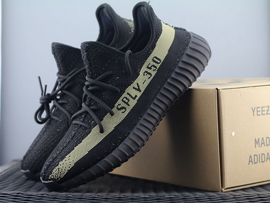 Adidas Yeezy 350 V2 Boost Men Shoes 28