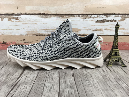 Adidas Yeezy 350 Boost Women Shoes 01