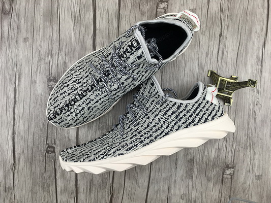 Adidas Yeezy 350 Boost Women Shoes 01