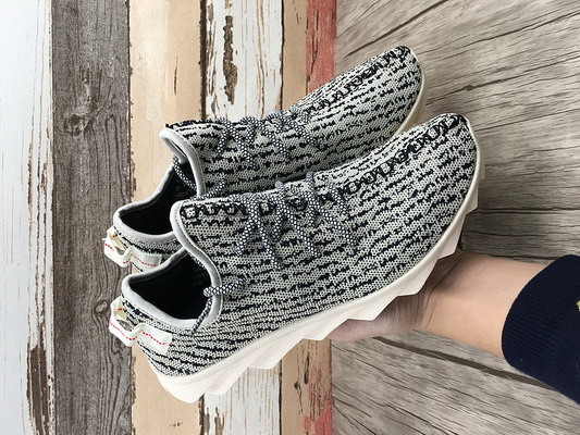 Adidas Yeezy 350 Boost Women Shoes 01