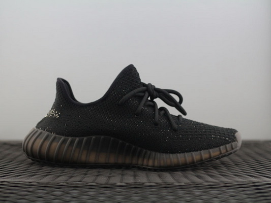 Adidas Yeezy 350 V2 Boost Men Shoes 25