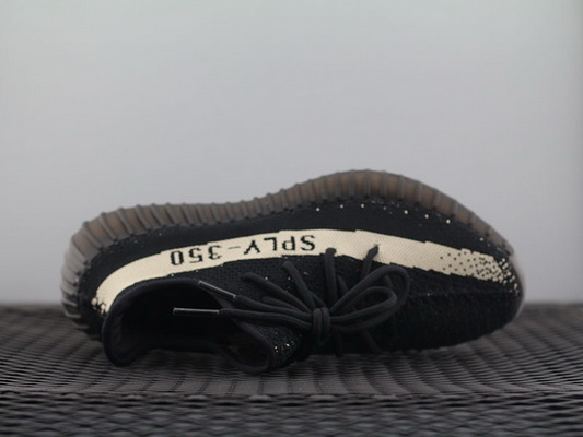 Adidas Yeezy 350 V2 Boost Men Shoes 25