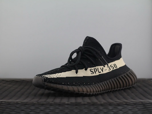 Adidas Yeezy 350 V2 Boost Men Shoes 25