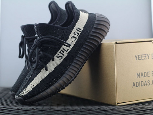 Adidas Yeezy 350 V2 Boost Men Shoes 25