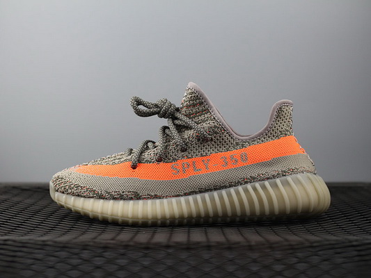 Adidas Yeezy 350 V2 Boost Men Shoes 23