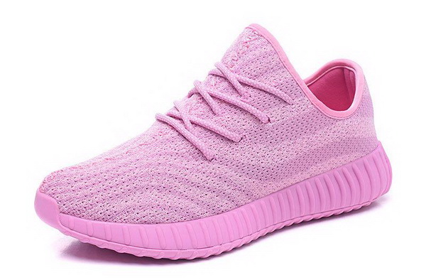 Adidas Yeezy 550 Boost Women Shoes 06