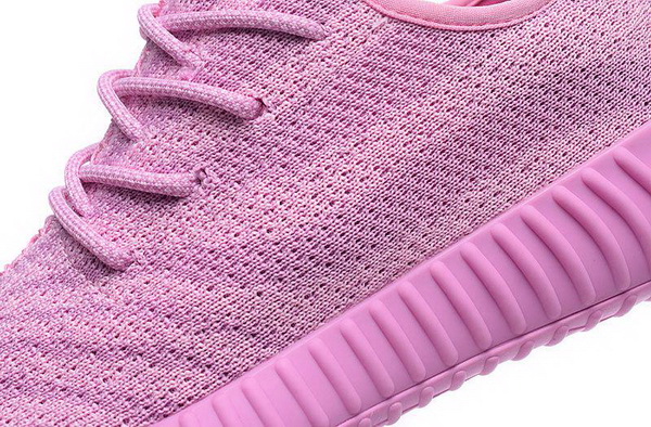 Adidas Yeezy 550 Boost Women Shoes 06