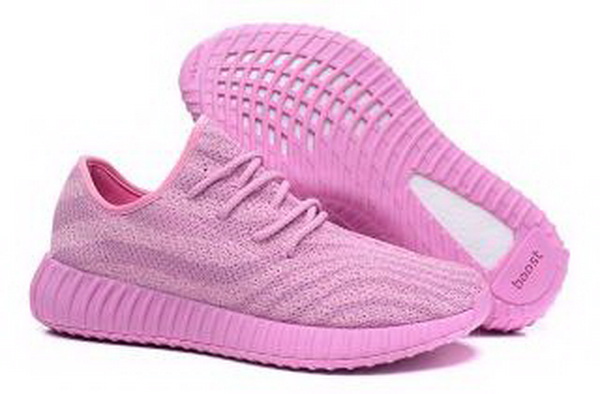 Adidas Yeezy 550 Boost Women Shoes 06