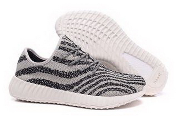 Adidas Yeezy 550 Boost Women Shoes 04