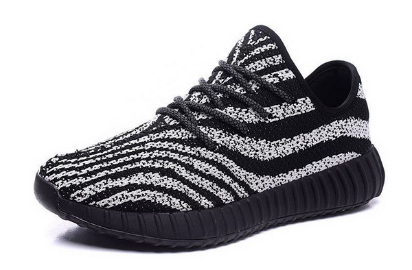 Adidas Yeezy 550 Boost Women Shoes 03