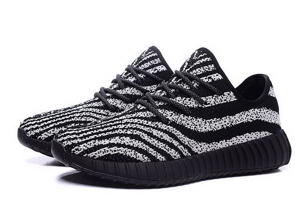 Adidas Yeezy 550 Boost Women Shoes 03